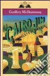 Cairo Jim e l'amuleto di Tiberio libro