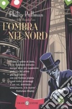 L'ombra nel nord libro