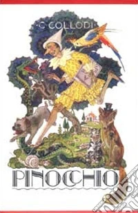 Pinocchio. Ediz. numerata