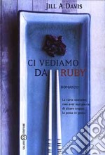 Ci vediamo da Ruby libro