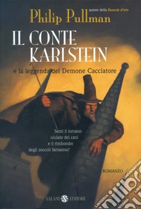 Il conte Karlstein e la leggenda del demone cacciatore