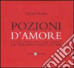 Pozioni d'amore libro