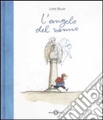 L'angelo del nonno libro