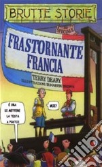 Frastornante Francia libro