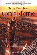 Uomini d'arme libro