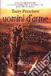 Uomini d'arme libro