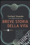 Breve storia della vita libro