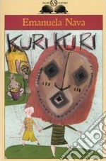 Kuri Kuri libro