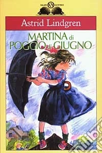 Martina di Poggio di Giugno libro