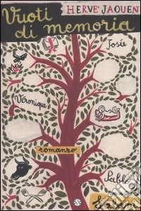 Vuoti di memoria libro