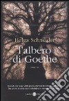 L'albero di Goethe libro