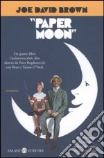 Paper Moon libro