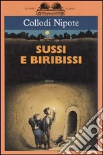 Sussi e Biribissi