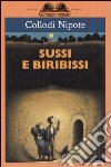 Sussi e Biribissi libro