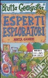 Esperti esploratori libro