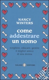 Come addestrare un uomo libro