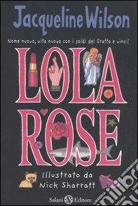 Lola Rose