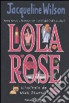 Lola Rose libro