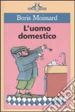 L'uomo domestico libro