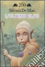 L'ultimo elfo libro