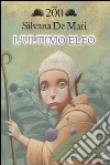 L'ultimo elfo libro