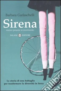 Sirena (mezzo pesante in movimento) libro