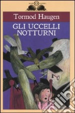 Gli uccelli notturni libro