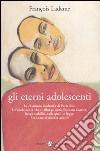 Gli eterni adolescenti libro