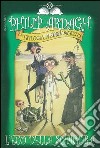 L'eco della sciagura. La trilogia di Eddie Dickens libro