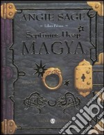 Magya. Septimus Heap. Vol. 1