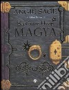 Magya. Septimus Heap. Vol. 1 libro