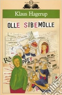 Olle Sibemolle