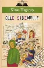 Olle Sibemolle libro