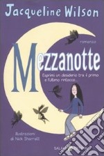 Mezzanotte libro