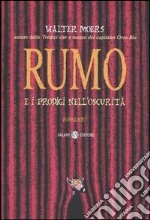 Rumo e i prodigi nell'oscurità libro