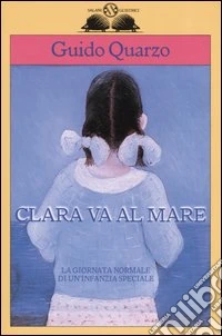 Clara va al mare libro
