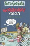 Incontenibile Italia libro