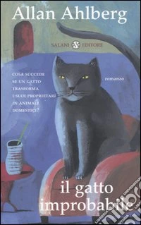 Il gatto improbabile