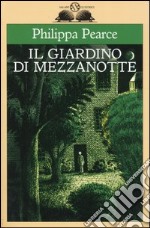 Il giardino di mezzanotte libro