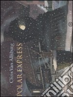 Polar Express libro