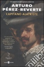 Capitano Alatriste libro