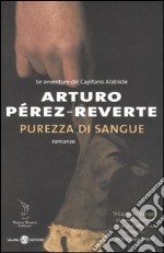 Purezza di sangue libro