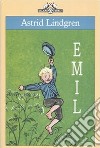 Emil libro di Lindgren Astrid