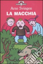 La macchia