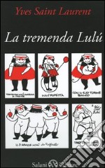 La tremenda Lulù libro