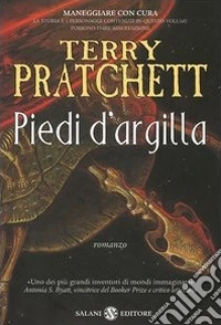 Piedi d'argilla