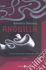 Anguilla libro