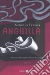 Anguilla libro