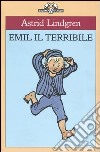 Emil il terribile libro