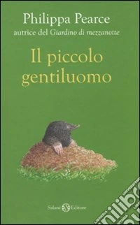 Il Piccolo gentiluomo libro